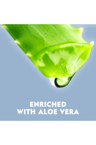 Crème multi-usage Aloe Vera bio Naturally Good - 200 ml