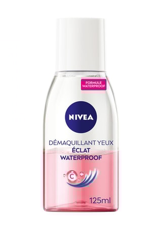 Démaquillant yeux waterproof Vitamine C Eclat - 125 ml