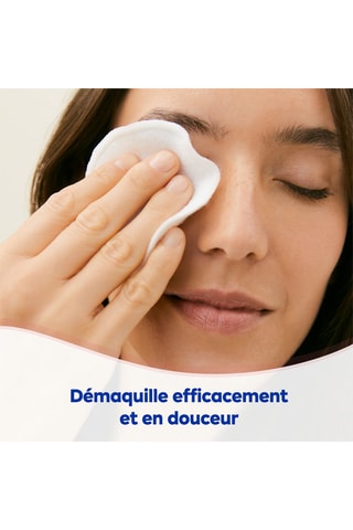Démaquillant yeux waterproof Vitamine C Eclat - 125 ml