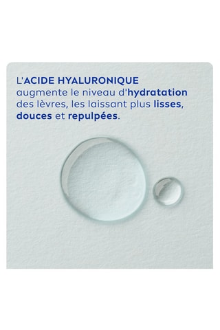 Baume à lèvres hydratant Hyaluron - 5,2 g