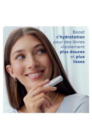 Baume à lèvres hydratant Hyaluron - 5,2 g