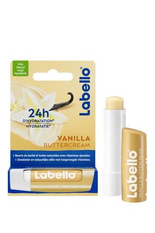 Baume à lèvres Vanilla Buttercream - 4,8 g