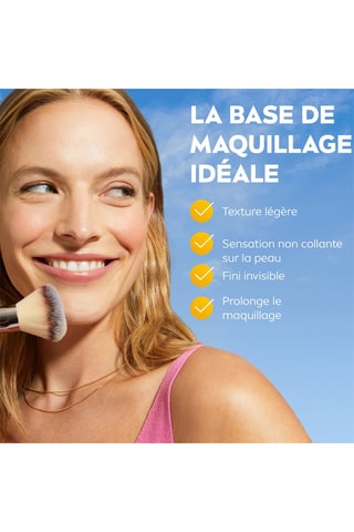 Sérum quotidien UV 2-en-1 FPS 50+ - 30 ml