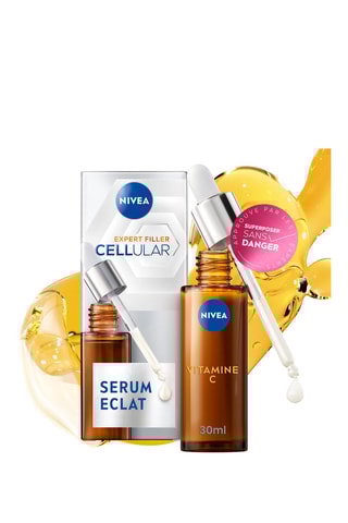 Sérum à la Vitamine C Cellular Expert Filler - 30 ml