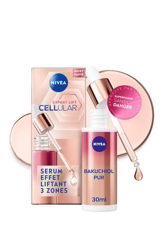 Sérum 3 Zones Cellular Expert Lift - 30 ml