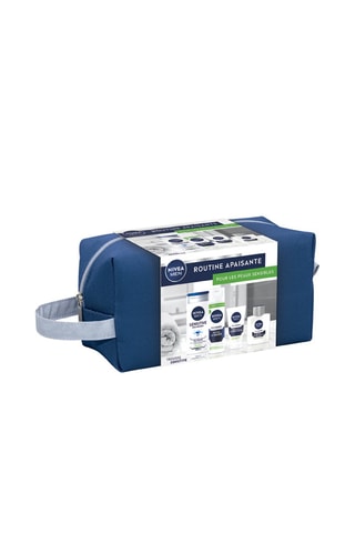 Trousse Men sensitive - 4 produits