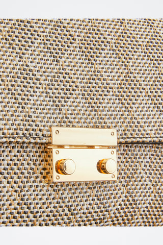 Sac à main Onela - Beige