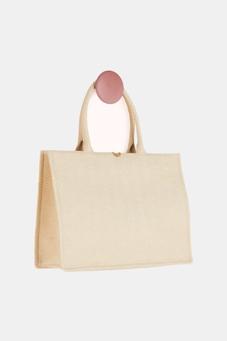 Cabas Ony - Beige