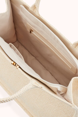 Cabas Ony - Beige
