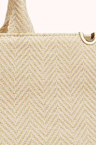 Cabas Ony - Beige