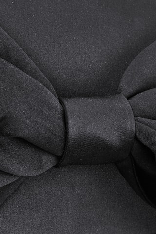 Pochette Amina - Noir