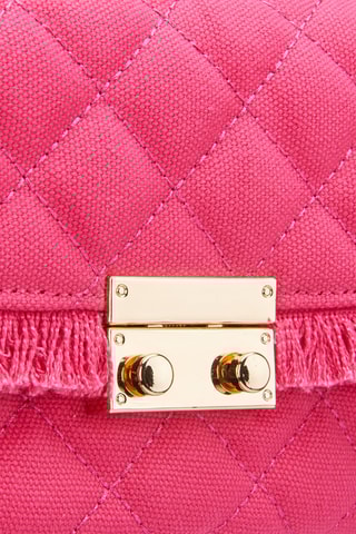 Sac à main Omia - Rose