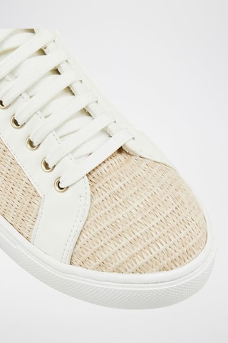 Baskets Zidi - Blanc