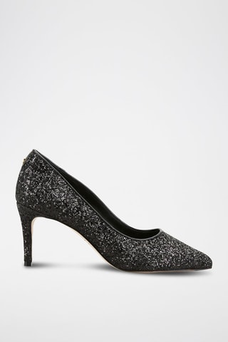 Escarpins Azalea - Noir