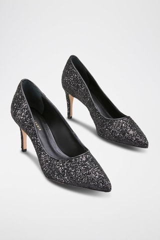 Escarpins Azalea - Noir