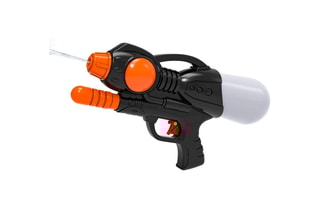 Pistolet à eau TechKidz - 420 mL - Tango