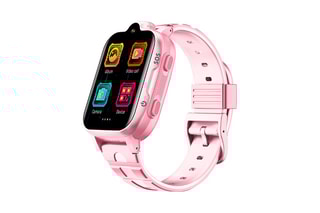 Montre connectée Eko - Callisto - 4G - GPS