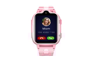 Montre connectée Eko - Callisto - 4G - GPS