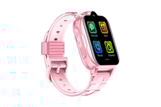 Montre connectée Eko - Callisto - 4G - GPS