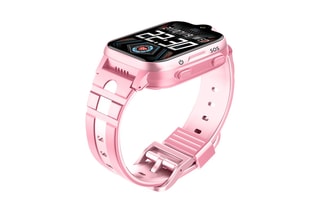 Montre connectée Eko - Callisto - 4G - GPS