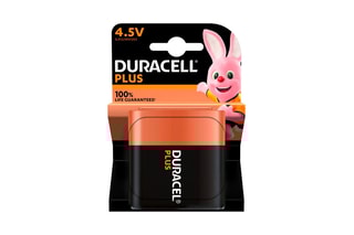 Pile Duracell LR12 Plus - Blister de 1 pile