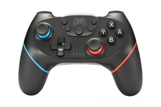 Manette Techkidz - Compatible Switch / PC
