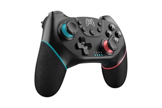 Manette Techkidz - Compatible Switch / PC
