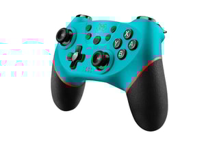Manette Techkidz - Compatible Switch / PC