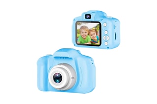Appareil photo Techkidz - EasyClick - 8 MP
