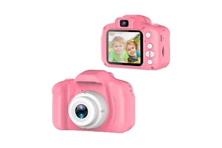 Appareil photo Techkidz - EasyClick - 8 MP