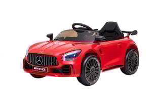 Voiture Mercedes AMG - 6 V - Télécommande