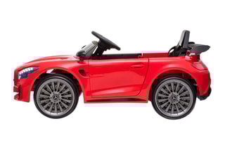 Voiture Mercedes AMG - 6 V - Télécommande