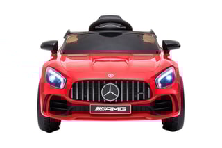 Voiture Mercedes AMG - 6 V - Télécommande