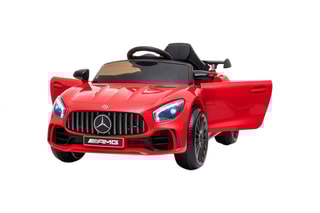 Voiture Mercedes AMG - 6 V - Télécommande