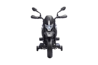 Moto électrique Aprilia - 6 V - Effets sonores