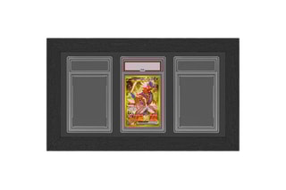Cadre décoratif PSA - 3 emplacements