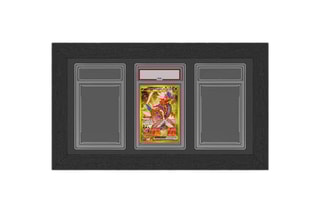 Cadre décoratif PSA - 3 emplacements