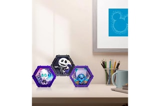Figurine WOW! PODS 4D  - Stitch