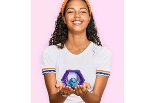 Figurine WOW! PODS 4D  - Stitch