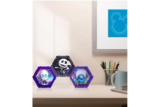 Figurine WOW! PODS 4D  - Jack Skellington