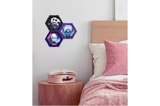 Figurine WOW! PODS 4D  - Jack Skellington