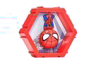Figurine WOW! PODS 4D  - Spider-man