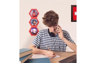 Figurine WOW! PODS 4D  - Spider-man