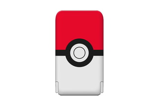 Powerbank 5000 mAh - Magsafe - Pokéball
