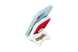Powerbank 5000 mAh - Magsafe - Pokéball