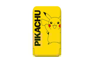 Powerbank 5000 mAh - Magsafe - Pikachu