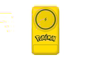 Powerbank 5000 mAh - Magsafe - Pikachu
