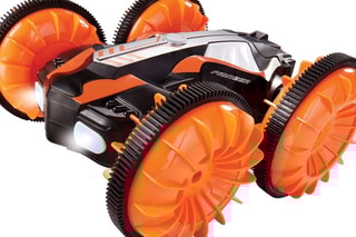 Dickie Toys Véhicule - Télécommandé 10 km/h