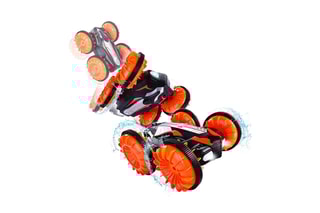Dickie Toys Véhicule - Télécommandé 10 km/h