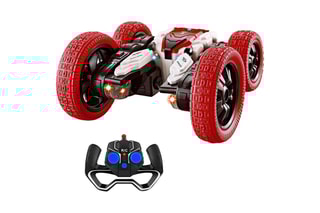 Véhicule TechKidz - 4 x 4 - Télécommandé